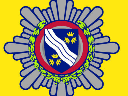 Mfrs Flat BADGE ONLY