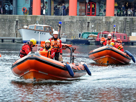 MFRS Boat Launch 21