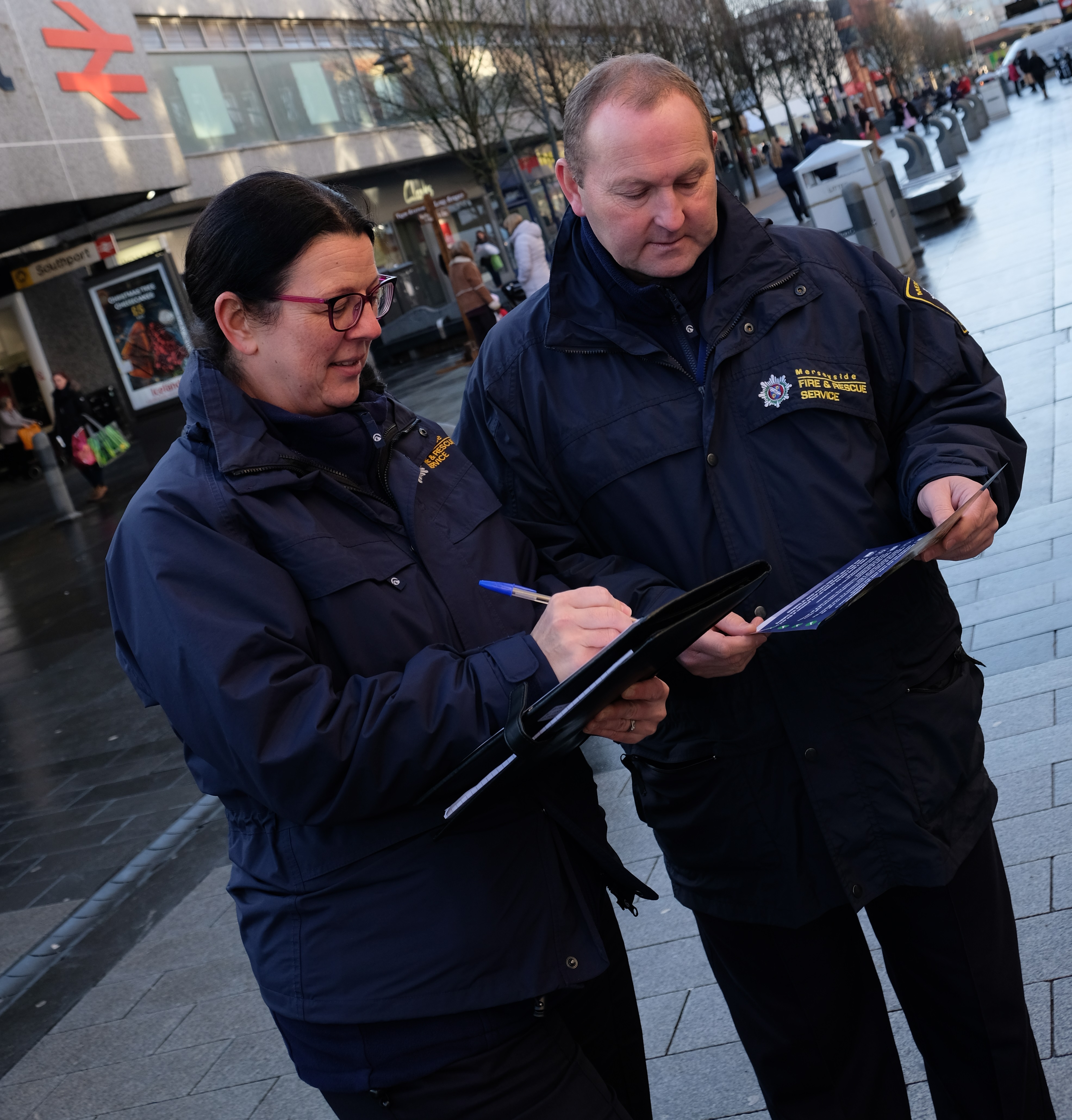 Business Safety Team Cropped