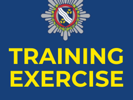 Training Exercise