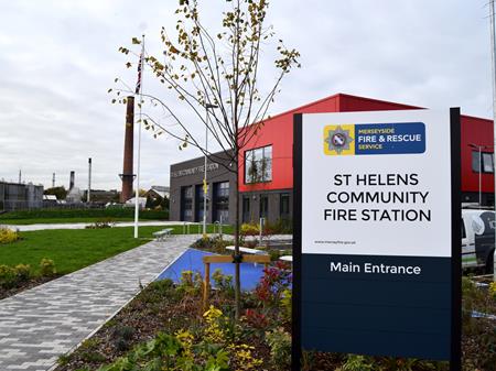 161020 St Helens Community Fire Station (9)