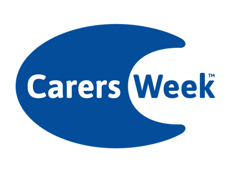Carers Week Transparent