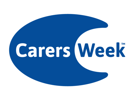 Carers Week Transparent