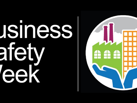 Business Safety Week Logo Dark Final