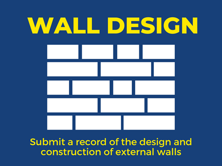 Wall Design icon
