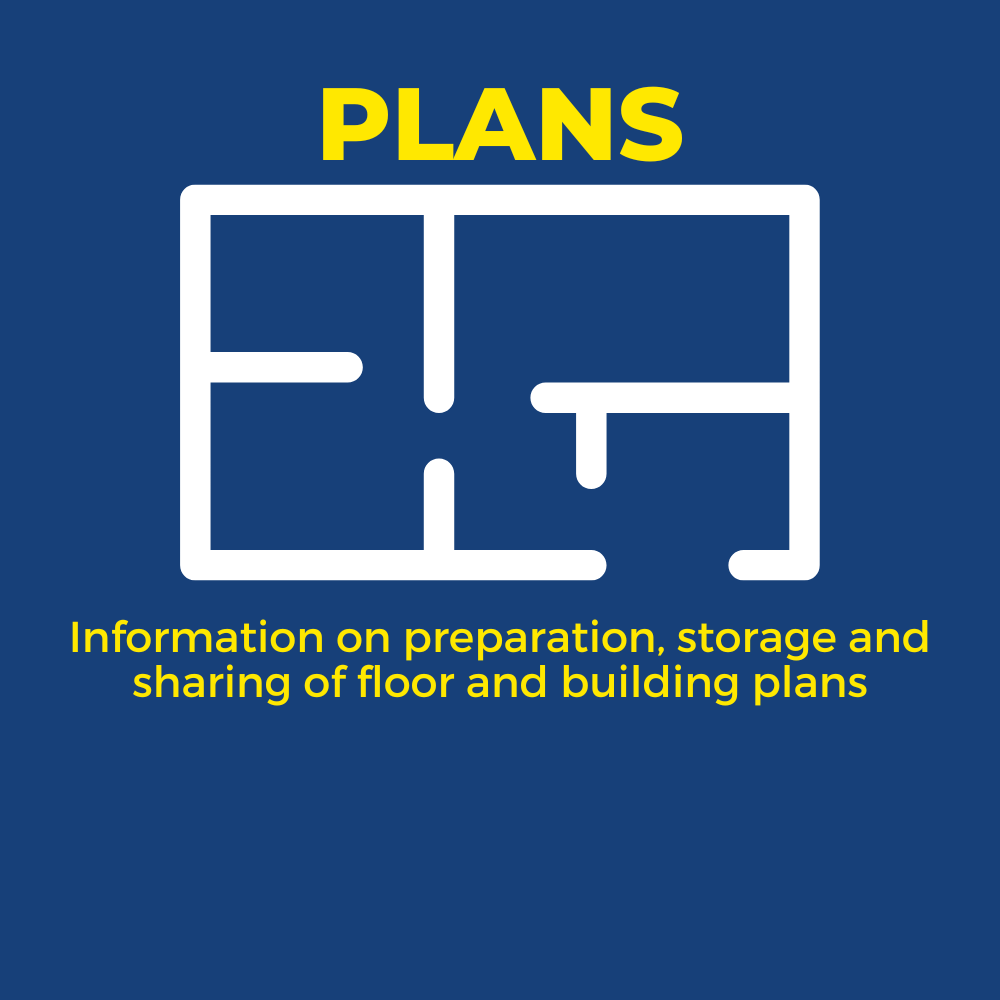 Plans icon