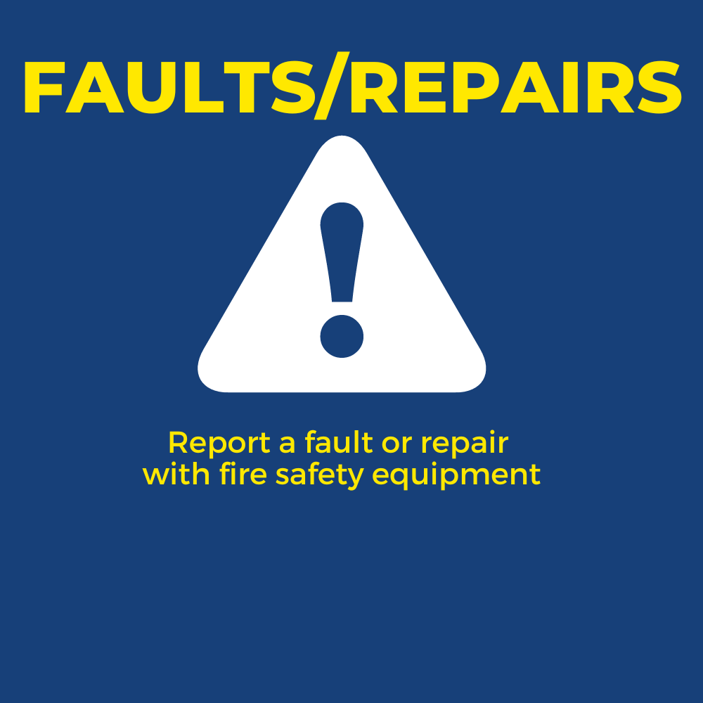 Fault Repair icon