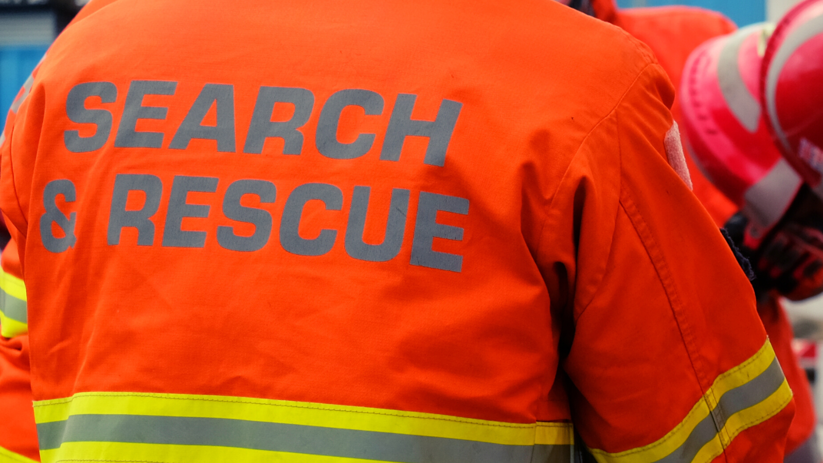 Specialist Teams From Merseyside Among Those Deployed To Morocco