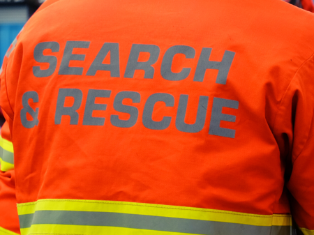 Specialist Teams From Merseyside Among Those Deployed To Morocco