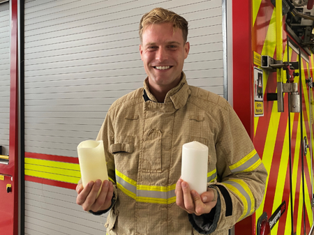 Halloweebonfiresafety Youtubethumbnail