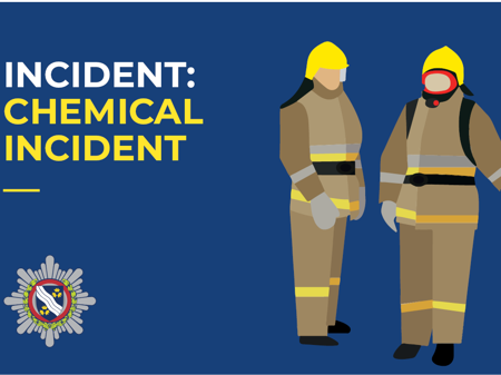 Chemical Incident