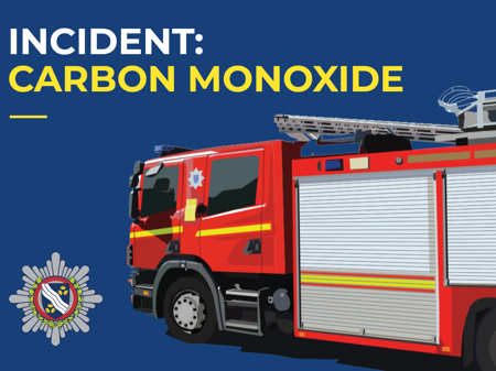 Carbon Monoxide