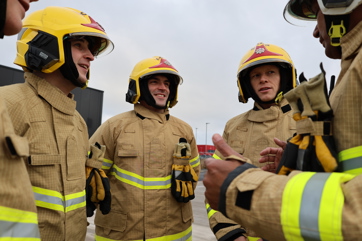 Firefighter
