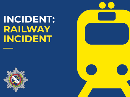 RAILWAY INCIDENT