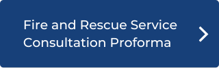 Fire and Rescue Service Consultation Proforma click here