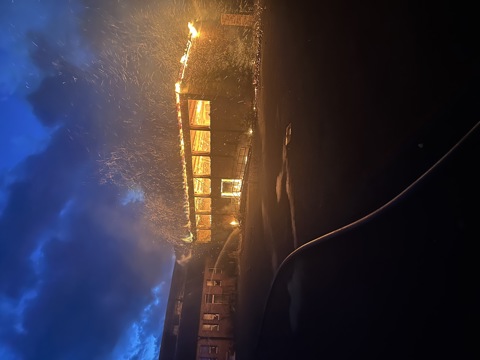 Clarence High School Formby Sep 11 2025