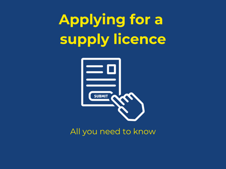 Supply Licence Icon 04.06.25