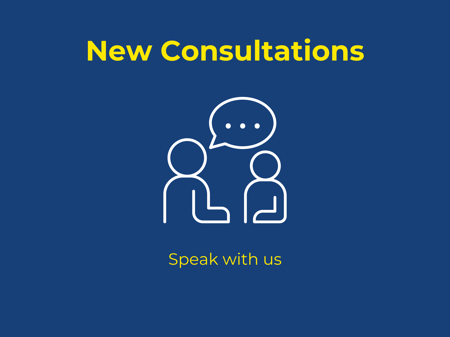 New Consultations