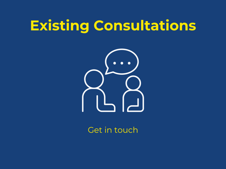 Existing Consultations