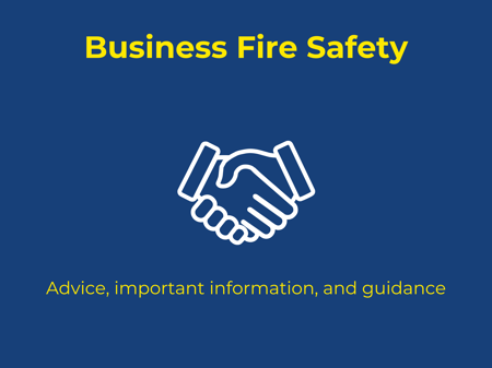 BUSINESS FIRE SAFETY UPDATED TILE 18.02.25